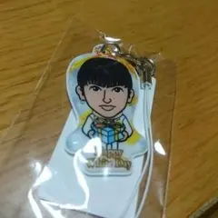 佐野玲於 クリーナー 2016