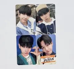 BOYNEXTDOOR ジェヒョン AND トレカ ボネクド