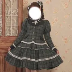 愛野えり マノンローズ しまむら しま野えり ジャンスカ つけ襟