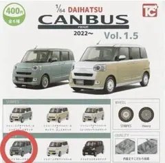 ダイハツ ムーヴキャンバス ミニカー 非売品 ダイハツ 新型ムーヴキャンバス ミニカー 非売品｜Yahoo!フリマ