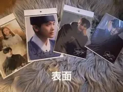 パクヒョンシク アイドル