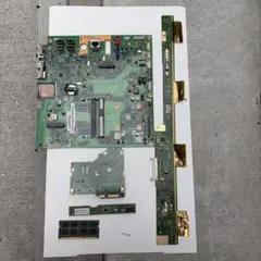 富士通　パソコン基盤一部のサムネイル