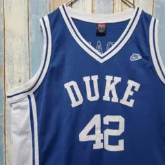 NIKE DUKE ユニフォーム 5番 44サイズ - メルカリ