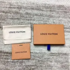 LOUIS VUITTON ギフトボックスセット