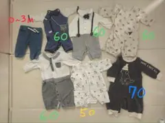 まとめ 男の子