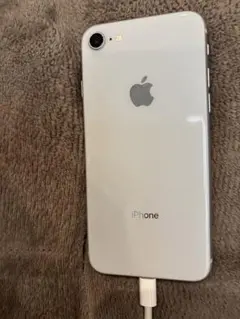 Apple iPhone 8 ホワイト 64GB