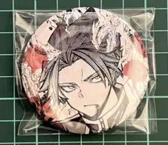 桃源暗鬼 ホログラム 缶バッジ vol.7 炎鬼 一ノ瀬