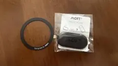 MOFT MAGNET MOUNT マグネットマウント ブラックのサムネイル