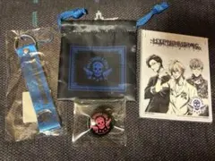 2025年最新】ヒプマイ イヤホンの人気アイテム - メルカリ