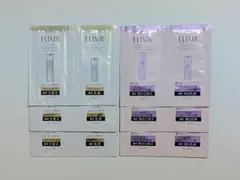 ELIXIR エリクシール エイジングケア 美白 化粧水 乳液 サンプルセットのサムネイル