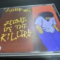 COOP MC/HOME OF THE KILLERS g-rap - メルカリ
