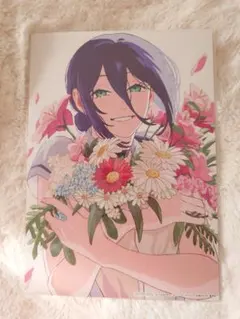 チェンソーマン　映画　入場特典　レゼ　舞台挨拶限定配布