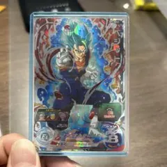 2026年最新】ドラゴンボールヒーローズ ベジットの人気アイテム - メルカリ