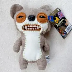 FUGGLER ファグラー ぬいぐるみ コアラ ブラウン GiGO限定 - メルカリ