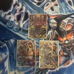 バディファイト アジ ダハーカ プレイマット - メルカリ