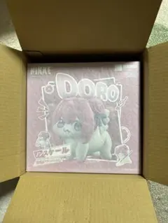 あみあみ×蝸之殼 勝利の女神：NIKKE DORO アクションフィギュア