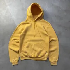 80s Russell Athletic hoodie USA製 S