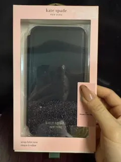 Kate spade iPhone11ProMax用ケース ★正規品★