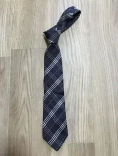 SHIPS Tailoring Style ネクタイ チェック柄のサムネイル