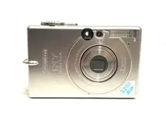 Canon IXY DIGITAL 30 コンパクトデジタルカメラ 本体