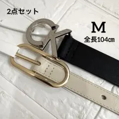 calvin klein ベルト