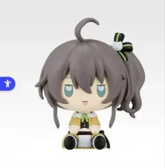 ホロライブ　　一番くじ　　ちょこのっこフィギュア　夏色まつり