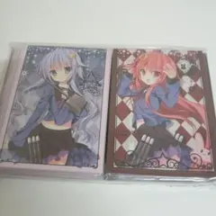 ミッドナイトブルー 浴衣カーマセット スリーブ 未開封 - メルカリ