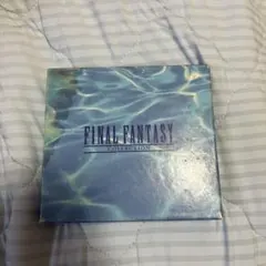 FINAL FANTASY COLLECTION PS1 ソフト