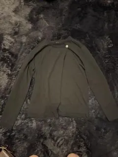 black カーディガン archive