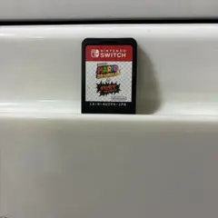 Super Mario 3D World + Bowser's Fury