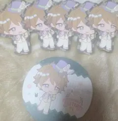 アニカフェ 翠 セット