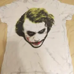 the dark knight joker ダークナイト ジョーカー Tシャツ