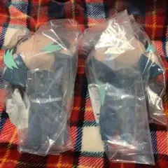 鬼滅の刃 寝そべりぬい 時透無一郎