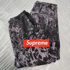 新品 Supreme × Marmot ベースレイヤーパンツ スカルパイル XL - メルカリ