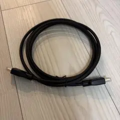Amazonベーシック HDMI ケーブル ハイスピード 4K ARC対応未使用