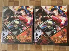 2026年最新】ワンピースカード 2周年 中国限定の人気アイテム - メルカリ