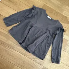 ［676］エバークローゼット　140 長袖