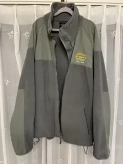 ROTHCO ミリタリー　フリース　フリースジャケット