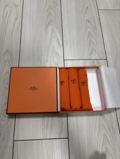 HERMES 香水 3本セットのサムネイル