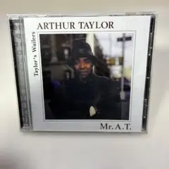 アートテイラー　 Mr. A.T.