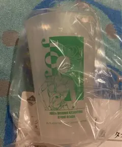 一番くじ　ジョジョの奇妙な冒険　 ストーンオーシャン