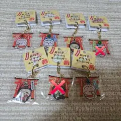 ⭐︎12種セット⭐︎ アンパンマン NEWパンマスコット ミュージアム限定