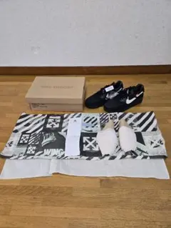 Off-White × Nike Air Max90 28㎝