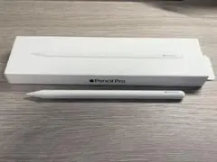 Apple Pencil Pro（2026年7月購入）MX2D3ZA/A - メルカリ