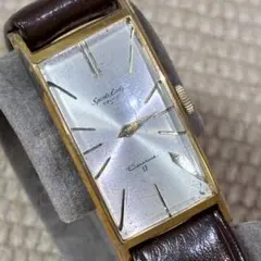 SEIKO 5271 腕時計