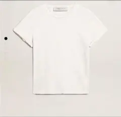 【新品未使用】ゴールデングース　Tシャツ　ユーズド加工　Mサイズ　白のサムネイル