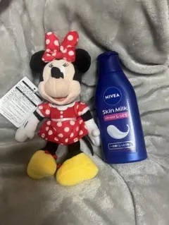 ミニーちゃん ディズニー Disney