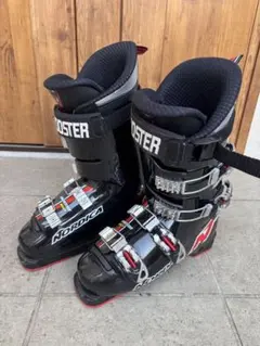 2026年最新】NORDICA スキーブーツ(男性用)の人気アイテム - メルカリ