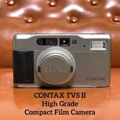 2026年最新】contax tvsの人気アイテム - メルカリ