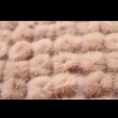 Irohana様 約3㎝ 8個  チョコモカ